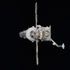 Illustration for article titled Watch Years Of Space Station Construction In Just A Few Seconds